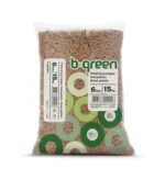 Bancale 1050 kg pellet BGreen in conifere ENplus A1, 70 sacchi da 15 kg - Image 2