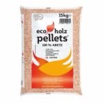 Bancale 1050 kg pellet Eco Holz in abete ENplus A1, 70 sacchi da 15 kg - Image 3