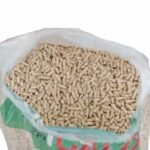 Bancale 1050 kg pellet Noricalor in abete rosso ENplus A1, 70 sacchi da 15 kg - Image 2