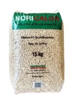 Bancale 1050 kg pellet Noricalor in abete rosso ENplus A1, 70 sacchi da 15 kg - Image 3
